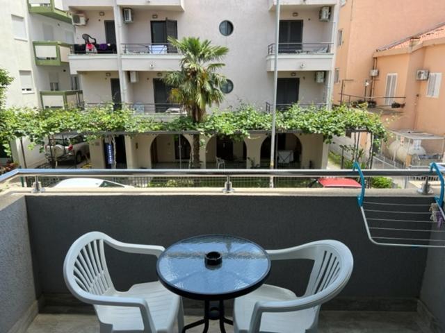 Dmd Apartmani Budva Exterior foto