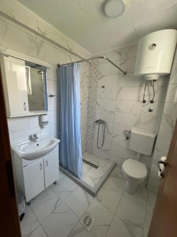 Dmd Apartmani Budva Exterior foto