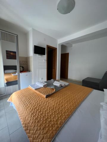 Dmd Apartmani Budva Exterior foto