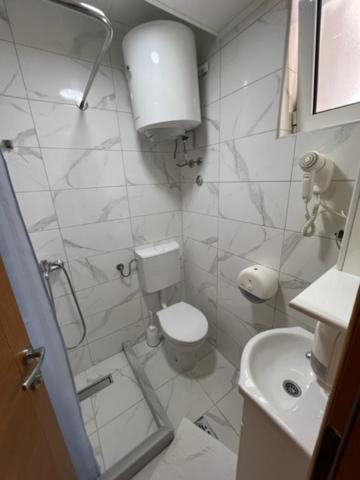 Dmd Apartmani Budva Exterior foto